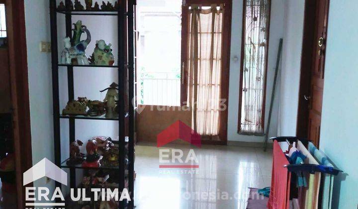 Rumah Minimalis Siap Huni di Batununggal 2