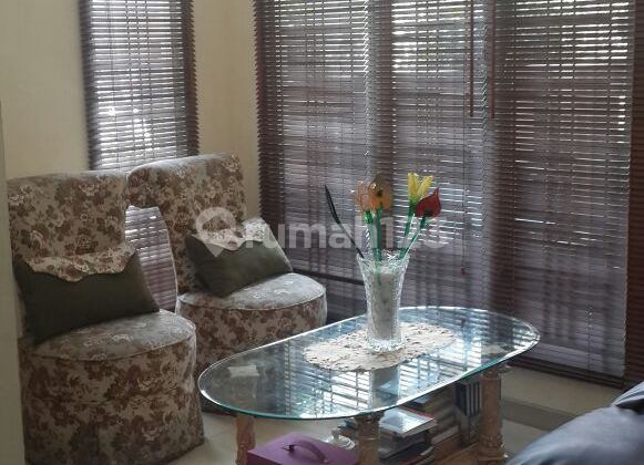 Rumah Bagus Posisi Hoek Di Kelapa Gading Jakarta Utara S6317 2