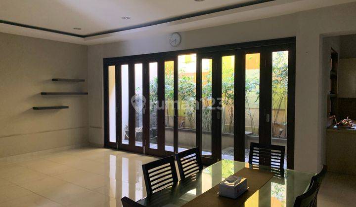 Rumah modern minimalis sayap peta bandung tengah 2