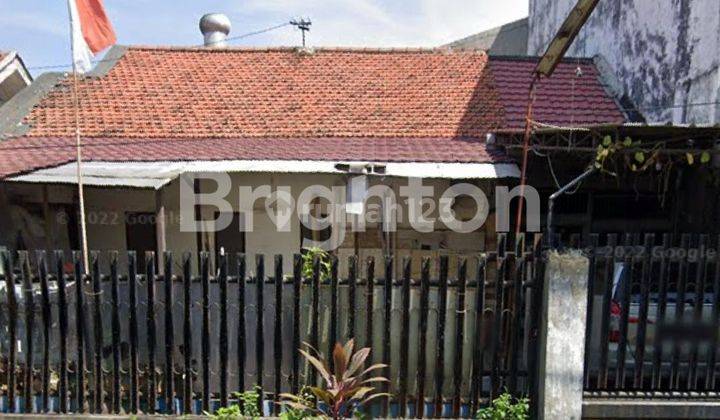 Tenggilis mejoyo Rumah nol jalan 1