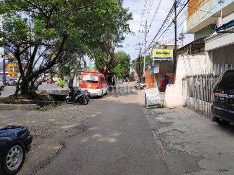 Rumah + Toko Di Majapahit Jalan Raya Semarang Mranggen 2