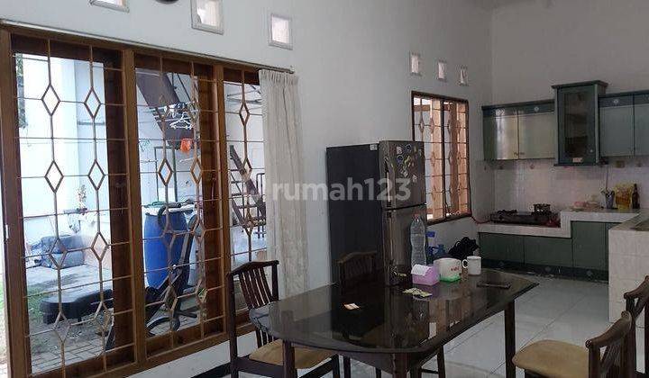 Dijual Rumah di Griya Bukit Mas Ngesrep Barat Semarang 2