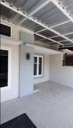 Dijual Rumah di Bulusan Tembalang Semarang 2