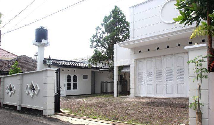 Dijual Rumah Mewah di Krakatau Semarang Timur 1