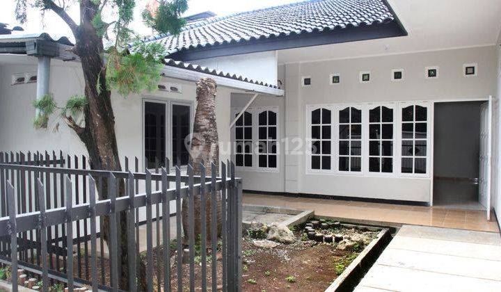 Dijual Rumah Mewah di Krakatau Semarang Timur 2