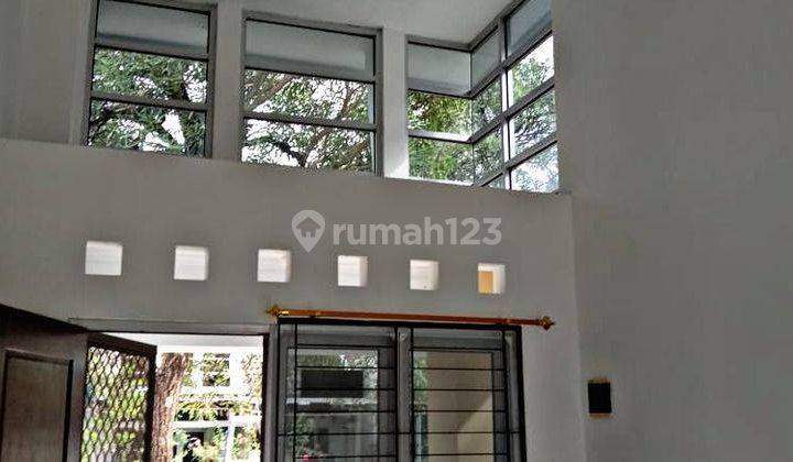 Rumah di Perumahan Pandanaran Hill SHM sudah siap huni 2