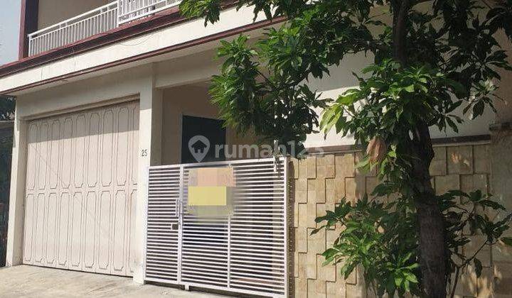 Disewakan Rumah di Puri Arteri Baru Pedurungan Semarang 2