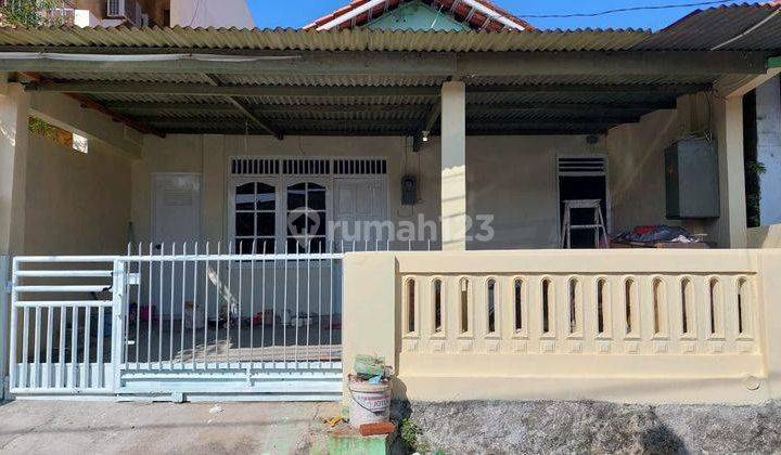 Dijual Rumah di Kalilangse Gajah Mungkur Semarang 2