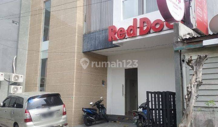 Dijual Rumah Kos di Mugas Semarang Selatan 1