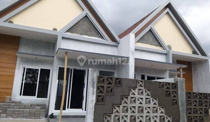 Dijual Rumah di dekat Plamongan Semarang 2