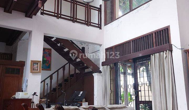 Dijual Rumah di Gombel Permai Banyumanik Semarang 2