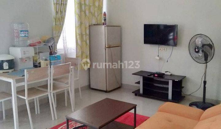 Dijual Rumah di Panorama Banjaran Ngaliyan Semarang 2