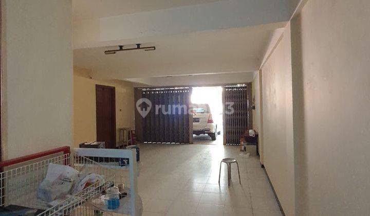 Dijual Rumah Full Furnished di Bukit Sari Semarang 2