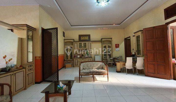 Dijual Rumah Full Furnished di Bukit Sari Semarang 2