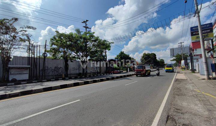 Dijual Rumah Lama Di jl Setiabudi  srondol kulon, Banyumanik Strategis Untuk Usaha 2