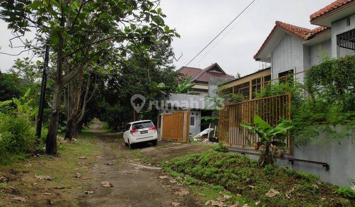 Dijual Rumah Tinggal dan Workshop Di bukit Pinang, Bukitsari, Ngesrep Banyumanik 2