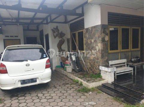 Cepat Rumah Hitung Tanah Lokasi Strategis Untuk Usaha Jalan Sompok Baru Lamper Semarang Selatan 2