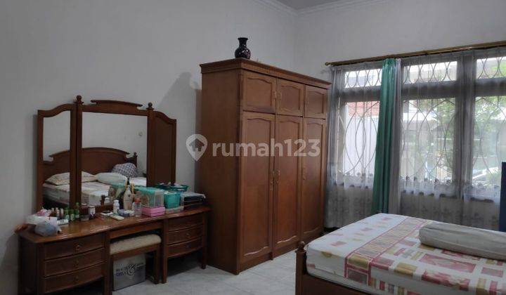 Rumah 2 lantai di Jl. Anggrek, Pekunden, Simpang Lima Semarang 2