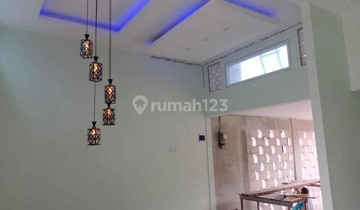 Rumah Baru SHM hadap Timur di Ketileng Sendangmulyo 2