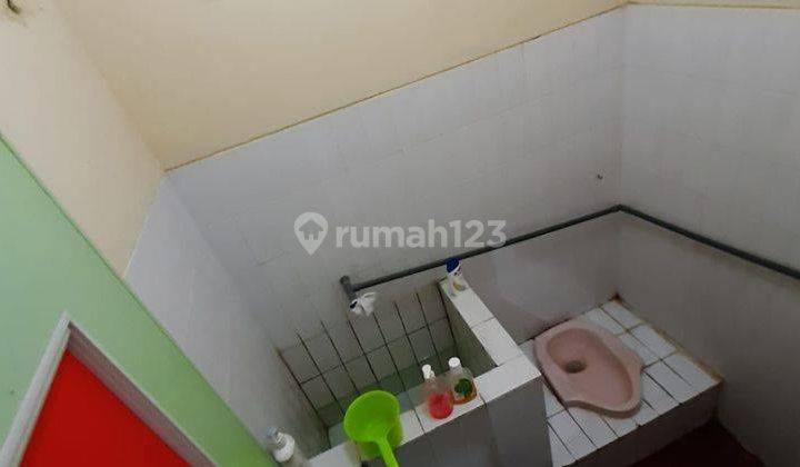 Jual Rumah SHM Siap Huni hadap Selatan di Bukit Kencana 2