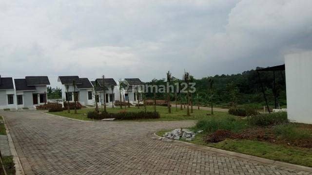 Jual Rumah Bagus SHM hadap Tenggara di BSB cluster Aurora Garden 1