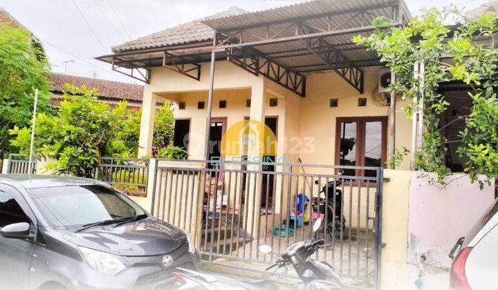 Rumah di Bukit Panjangan Asri  1