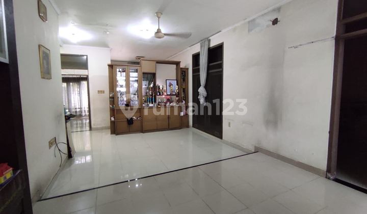 Rumah Di Puri Anjasmoro Semarang 2