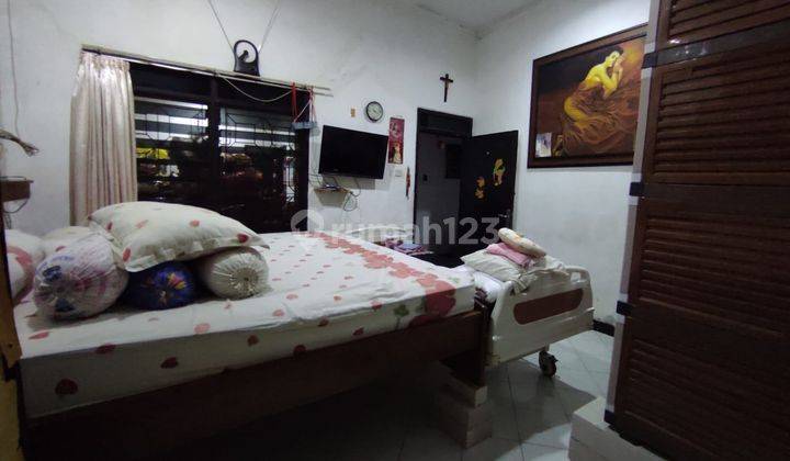 Rumah Di Puri Anjasmoro Semarang Barat 1