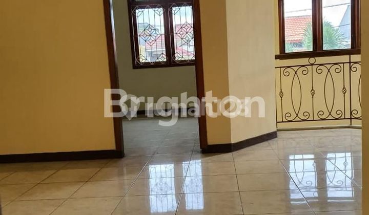 RUMAH PURI INDAH SIDOARJO LUAS 2 LANTAI