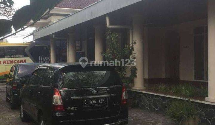 Rumah Cocok Untuk Investasi di Mainroad Riau 2