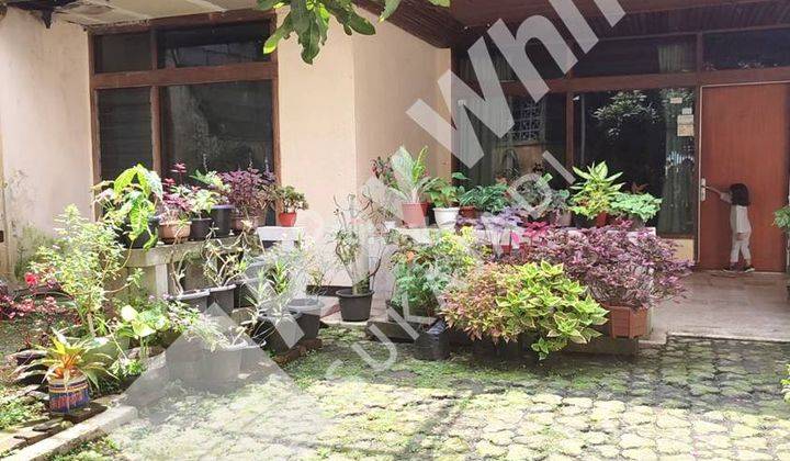 Cepat Rumah tinggal Jalan Pelesiran Cihampelas Dekat Mainroad Cihampelas 1