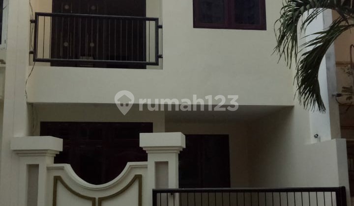 Rumah Siap Huni Kalijudan Indah Dekat Galaxy Mall Dan Raya Merr 