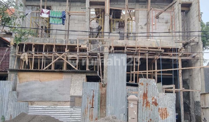 RUMAH BARU GRES MEDOKAN ASRI UTARA 2