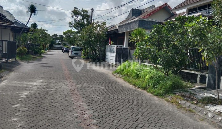 RUMAH PONDOK TJANDRA 2