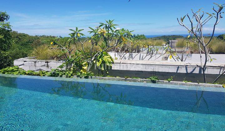 OCEAN VIEW VILLA ULUWATU 4 STAR FACILITIES 1