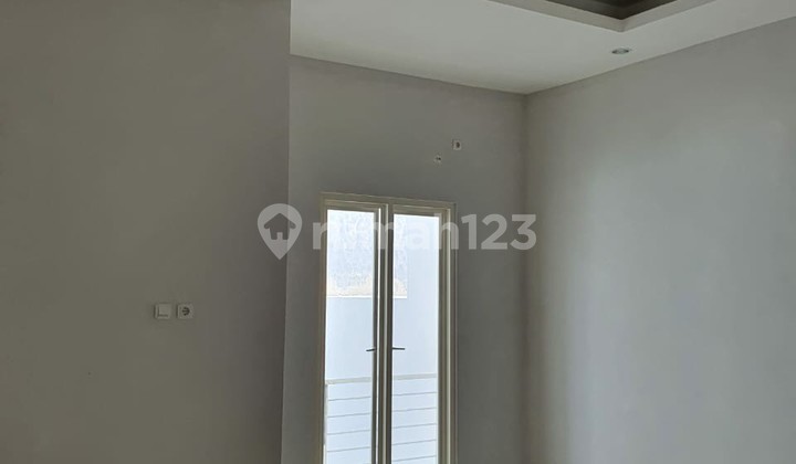 RUMAH LEBAK INDAH 2 UNIT JEJER DI SURABAYA TIMUR 2