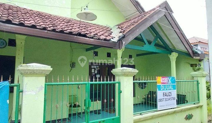 CEPAT RUMAH CANTIK DAN BAGUS SIAP HUNI MODERN HARGA TERJANGKAU 2