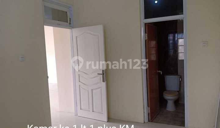 RUMAH TAMBAKSARI SURABAYA 2