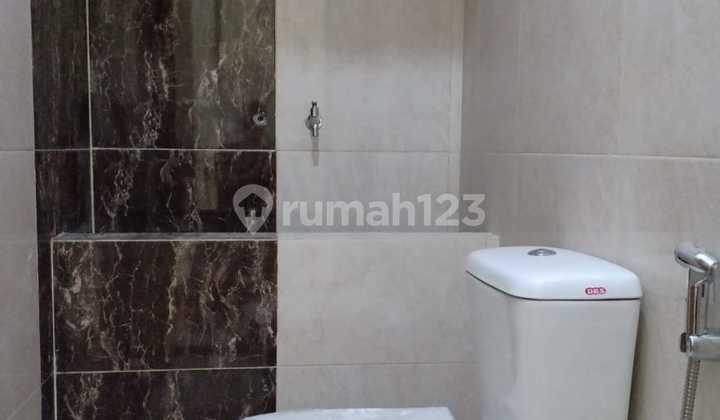 RUMAH TAMBAKSARI SURABAYA 2