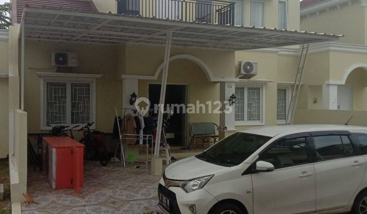 Rumah Tinggal Verona Hills Ciperna Dekat Pintu Tol Ciperna 1