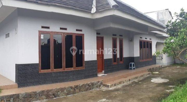 Di  Rumah Siap Huni Di Cimahi Tengah 2