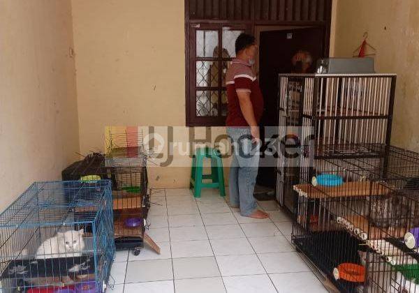 Dijual Rumah Siap Huni di Sawangan Depok 2