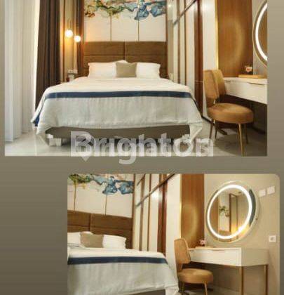 GRAND ISLAND PAKUWON CITY FULL FURNISH 2