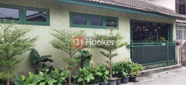 Dijual rumah siap huni Perumahan Taman Galaxi Indah Bekasi 1