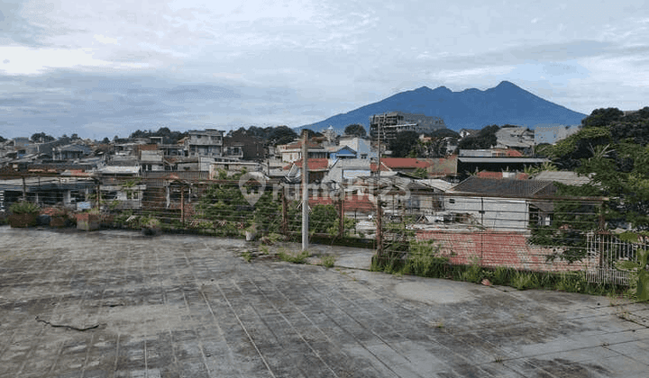 Rumah Lokasi Strategis Batutulis Bogor Selatan 2