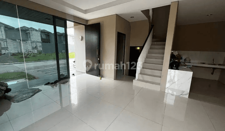 CEPAT DIBAWAH NJOP Rumah @ Golden Stone, Cluster Agate 1