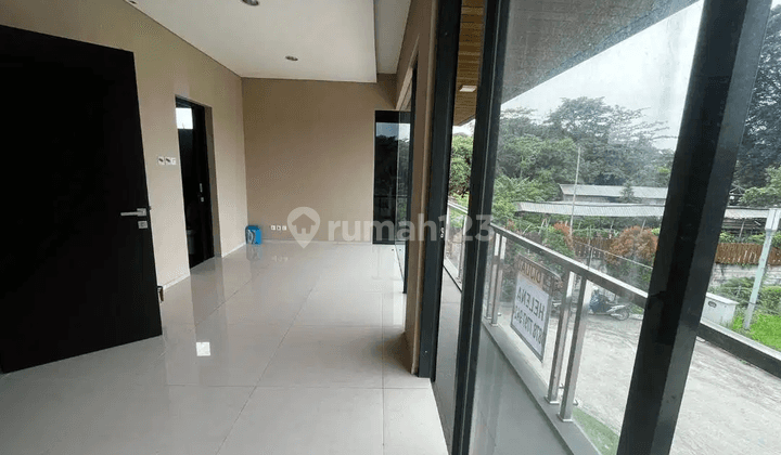 CEPAT DIBAWAH NJOP Rumah @ Golden Stone, Cluster Agate 2