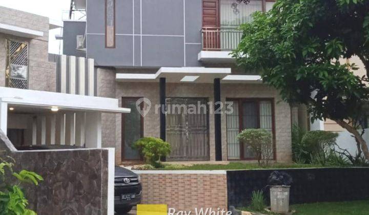 Miliki Rumah Modern dalam Perumahan Elte 1