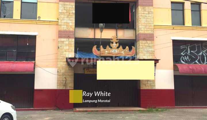 Ruko 3 Lantai mh Ruko 3 Lantai mh