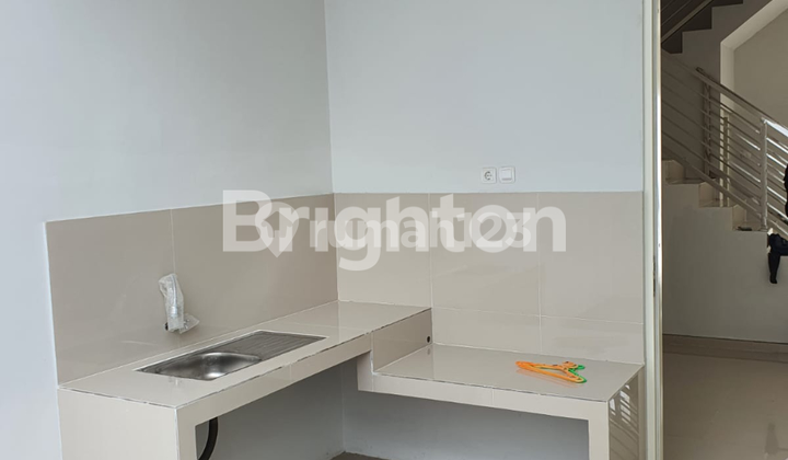 LEBAK INDAH, NEW GRESS 2 UNIT JEJER, ROW JLN 3.5 MBL, HDP BARAT 2